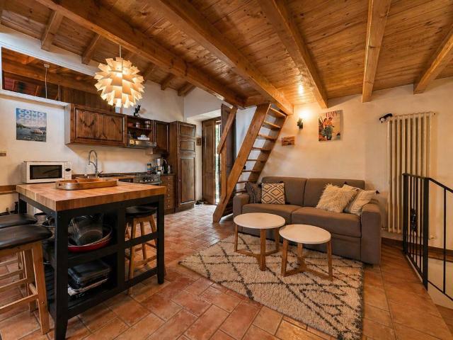 Villa Indipendente in vendita a Croce, Menaggio