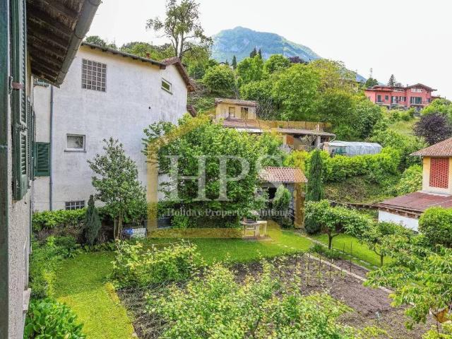 Villa Indipendente in vendita a Croce, Menaggio