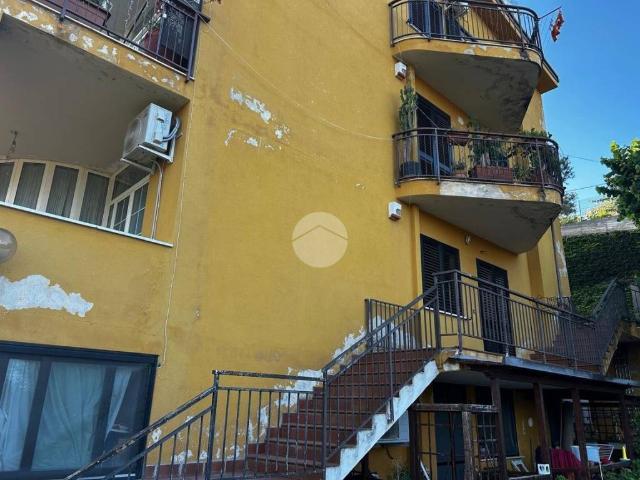 Villa Indipendente in vendita a Calabria, Cosenza