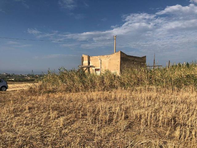 Villa Indipendente in vendita a Lido Fiori, Menfi