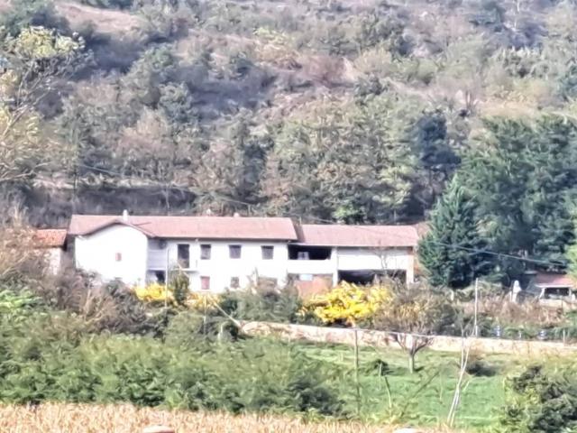 Villa Indipendente in vendita a Piemonte, Alessandria