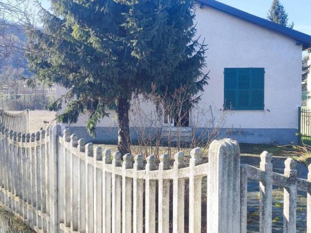 Villa Indipendente in vendita a Piemonte, Alessandria