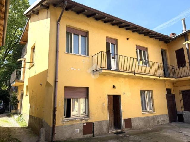 Villa Indipendente in vendita a Merate, Lombardia