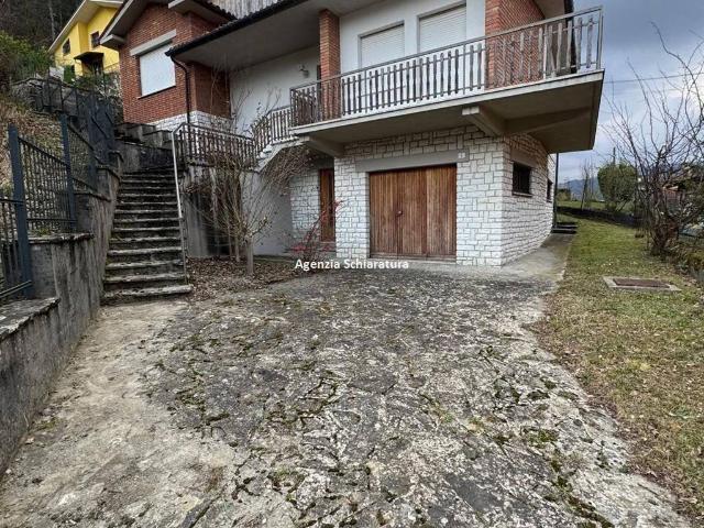 Villa Indipendente in vendita a Marche, Pesaro E Urbino