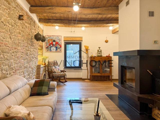 Villa Indipendente in vendita a Marche, Pesaro E Urbino