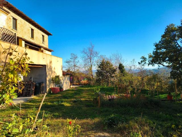 Villa Indipendente in vendita a Sassofeltrio, Reggio Emilia