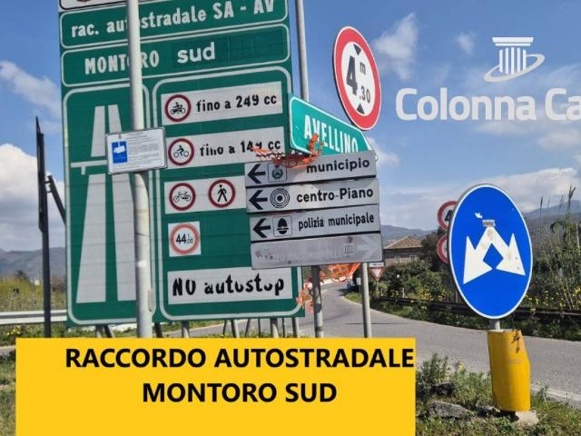 Villa Indipendente in vendita a Mercato San Severino, Campania