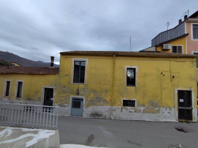 Villa Indipendente in vendita a Mercato San Severino, Campania
