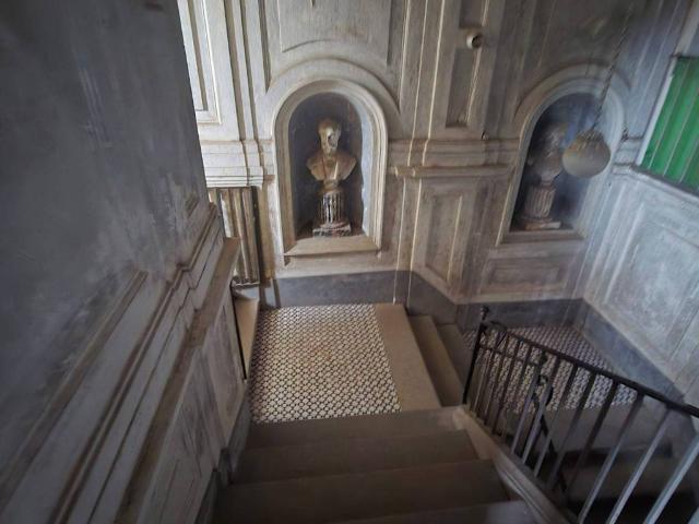 Villa Indipendente in vendita a Mercato San Severino, Campania