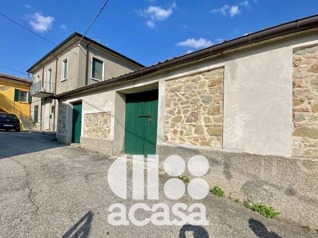 Villa Indipendente in vendita a Unione dei comuni Valle del Savio, Mercato Saraceno