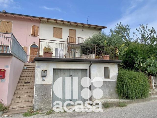 Villa Indipendente in vendita a Unione dei comuni Valle del Savio, Mercato Saraceno
