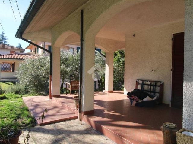 Villa Indipendente in vendita a Unione dei comuni Valle del Savio, Mercato Saraceno