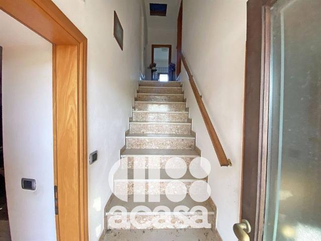 Villa Indipendente in vendita a Unione dei comuni Valle del Savio, Mercato Saraceno
