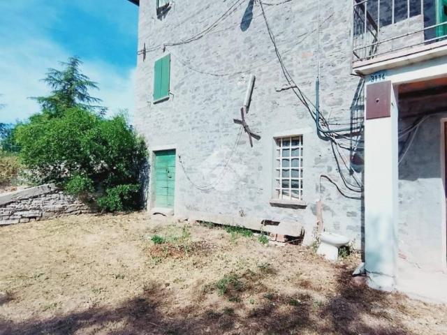 Villa Indipendente in vendita a Unione dei comuni Valle del Savio, Mercato Saraceno