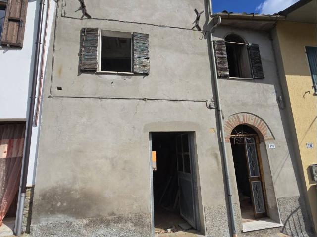 Villa Indipendente in vendita a Unione dei comuni Valle del Savio, Mercato Saraceno