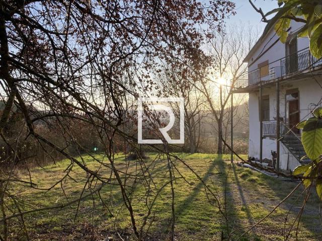 Villa Indipendente in vendita a Unione dei comuni Valle del Savio, Mercato Saraceno