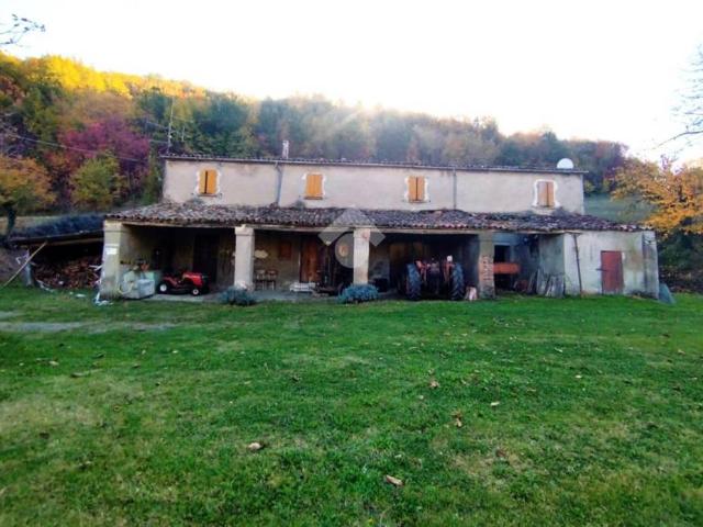 Villa Indipendente in vendita a Unione dei comuni Valle del Savio, Mercato Saraceno