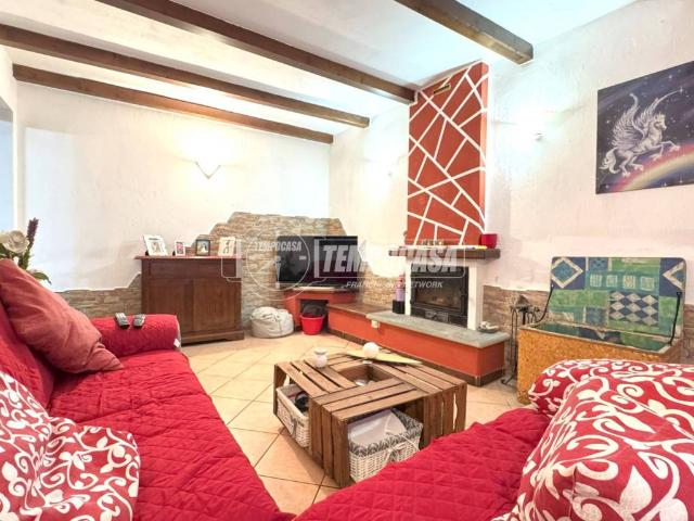 Villa Indipendente in vendita a Piemonte, Torino