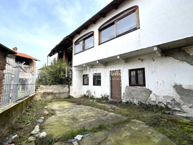 Villa Indipendente in vendita a Piemonte, Torino