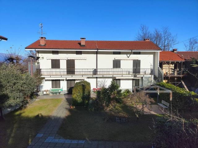 Villa Indipendente in vendita a Piemonte, Torino