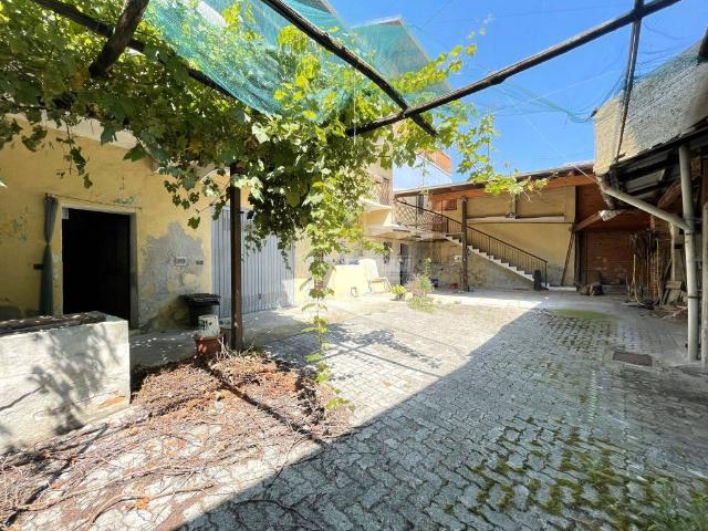 Villa Indipendente in vendita a Piemonte, Torino