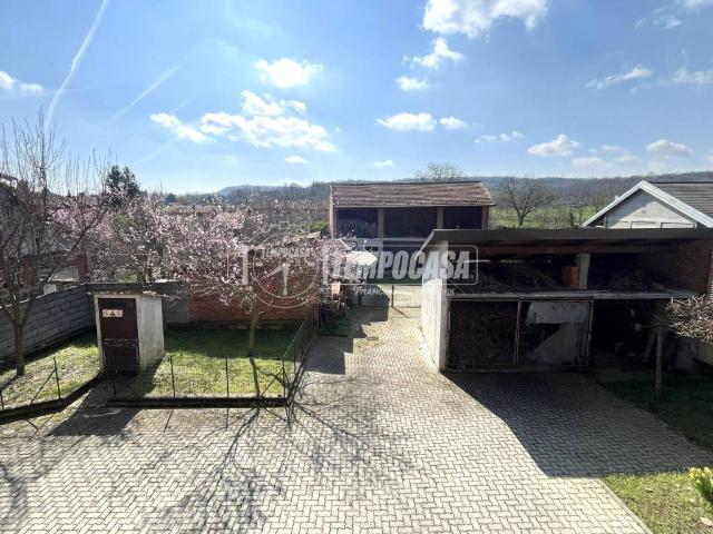 Villa Indipendente in vendita a Piemonte, Torino