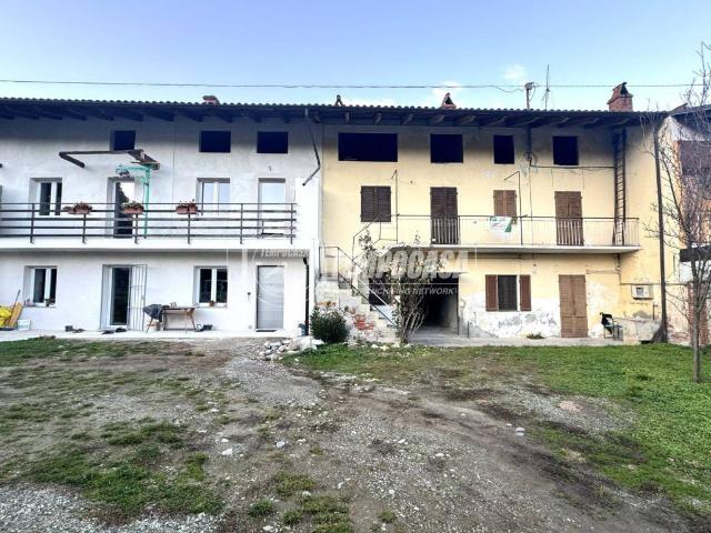 Villa Indipendente in vendita a Piemonte, Torino