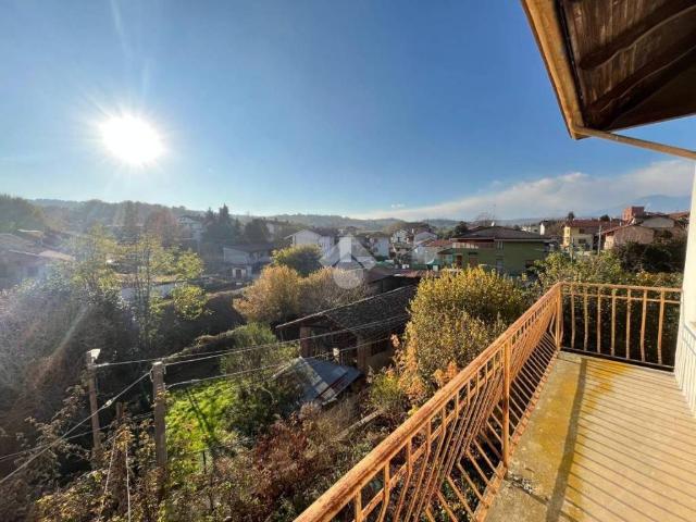 Villa Indipendente in vendita a Piemonte, Torino
