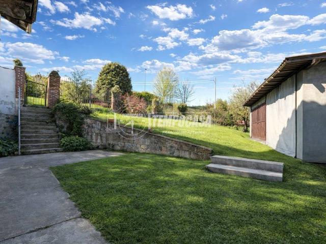 Villa Indipendente in vendita a Piemonte, Torino