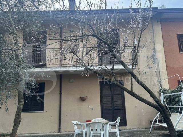 Villa Indipendente in vendita a Mercogliano, Campania