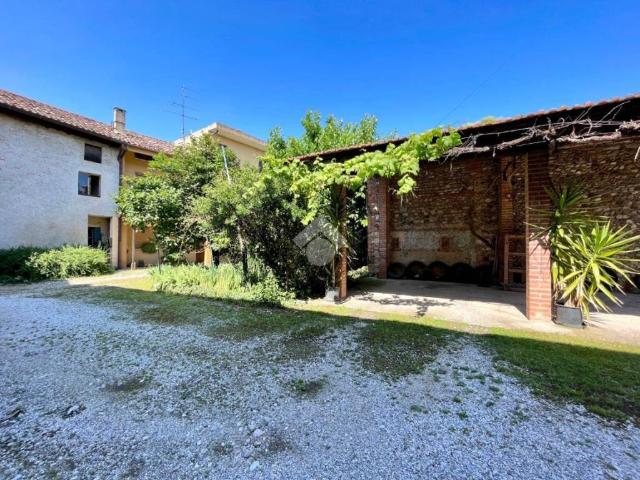 Villa Indipendente in vendita a Mereto Di Tomba, Friuli-Venezia Giulia