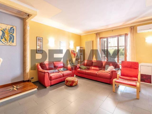 Villa Indipendente in vendita a Angeli di Mergo, Mergo