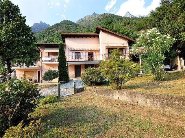 Villa Indipendente in vendita a Piemonte, Verbano-cusio-ossola