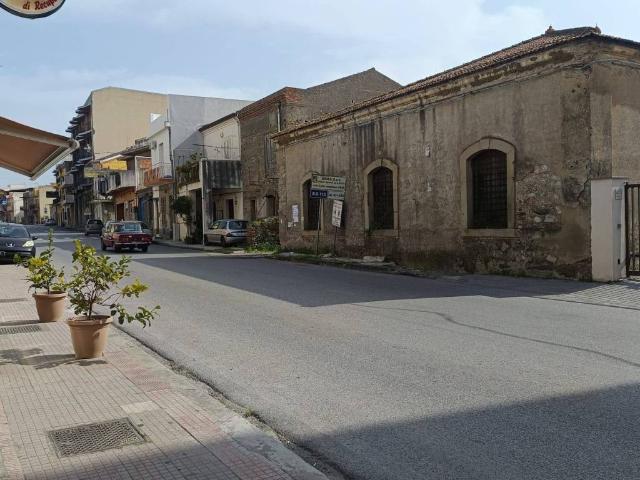 Villa Indipendente in vendita a Merì, Sicilia