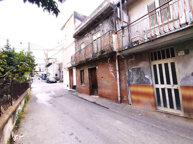 Villa Indipendente in vendita a Merì, Sicilia