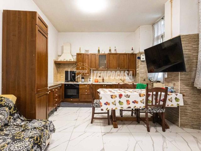 Villa Indipendente in vendita a Mojana, Merone