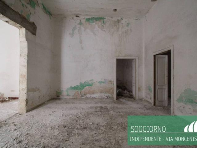Villa Indipendente in vendita a Puglia, Brindisi