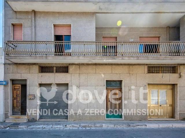 Villa Indipendente in vendita a Puglia, Brindisi
