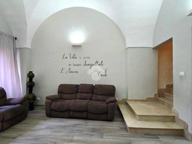 Villa Indipendente in vendita a Puglia, Brindisi