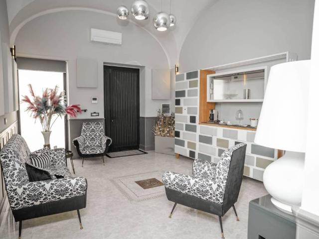 Villa Indipendente in vendita a Puglia, Brindisi