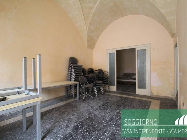 Villa Indipendente in vendita a Puglia, Brindisi