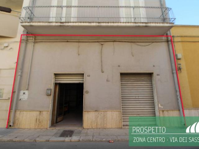 Villa Indipendente in vendita a Mesagne, Brindisi