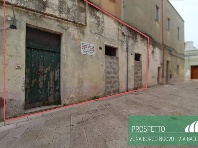 Villa Indipendente in vendita a Puglia, Brindisi