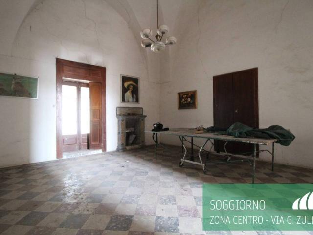 Villa Indipendente in vendita a Puglia, Brindisi