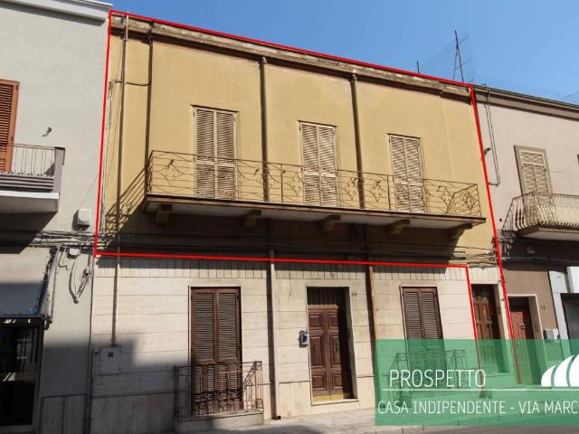 Villa Indipendente in vendita a Puglia, Brindisi