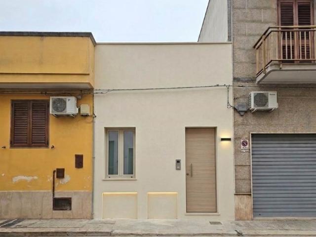Villa Indipendente in vendita a Puglia, Brindisi