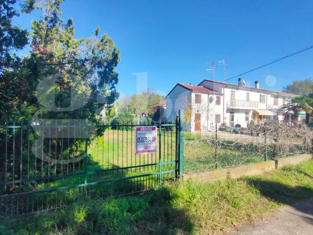 Villa Indipendente in vendita a Unione Delta del Po, Mesola