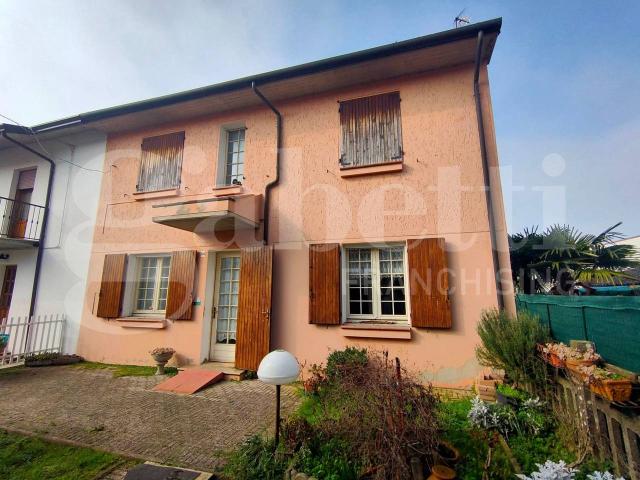 Villa Indipendente in vendita a Unione Delta del Po, Mesola