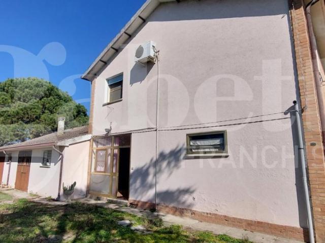 Villa Indipendente in vendita a Unione Delta del Po, Mesola