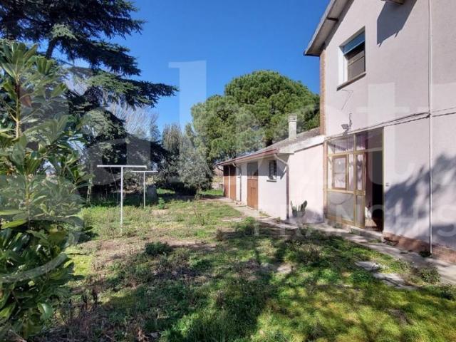 Villa Indipendente in vendita a Unione Delta del Po, Mesola